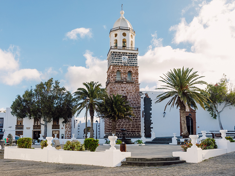Teguise